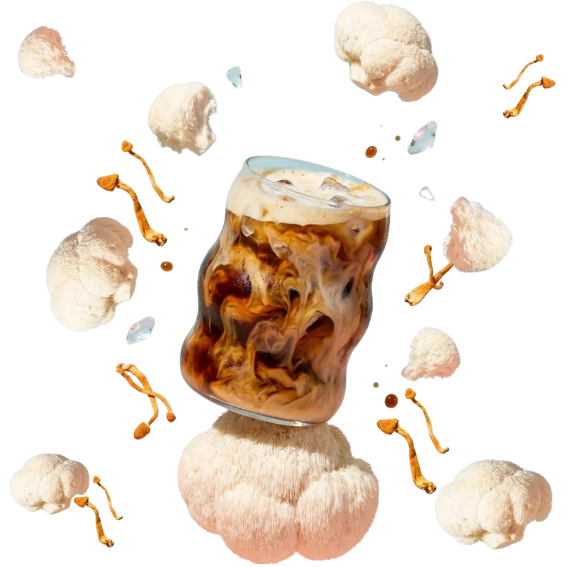 What your mushroom coffee actually costs per cup