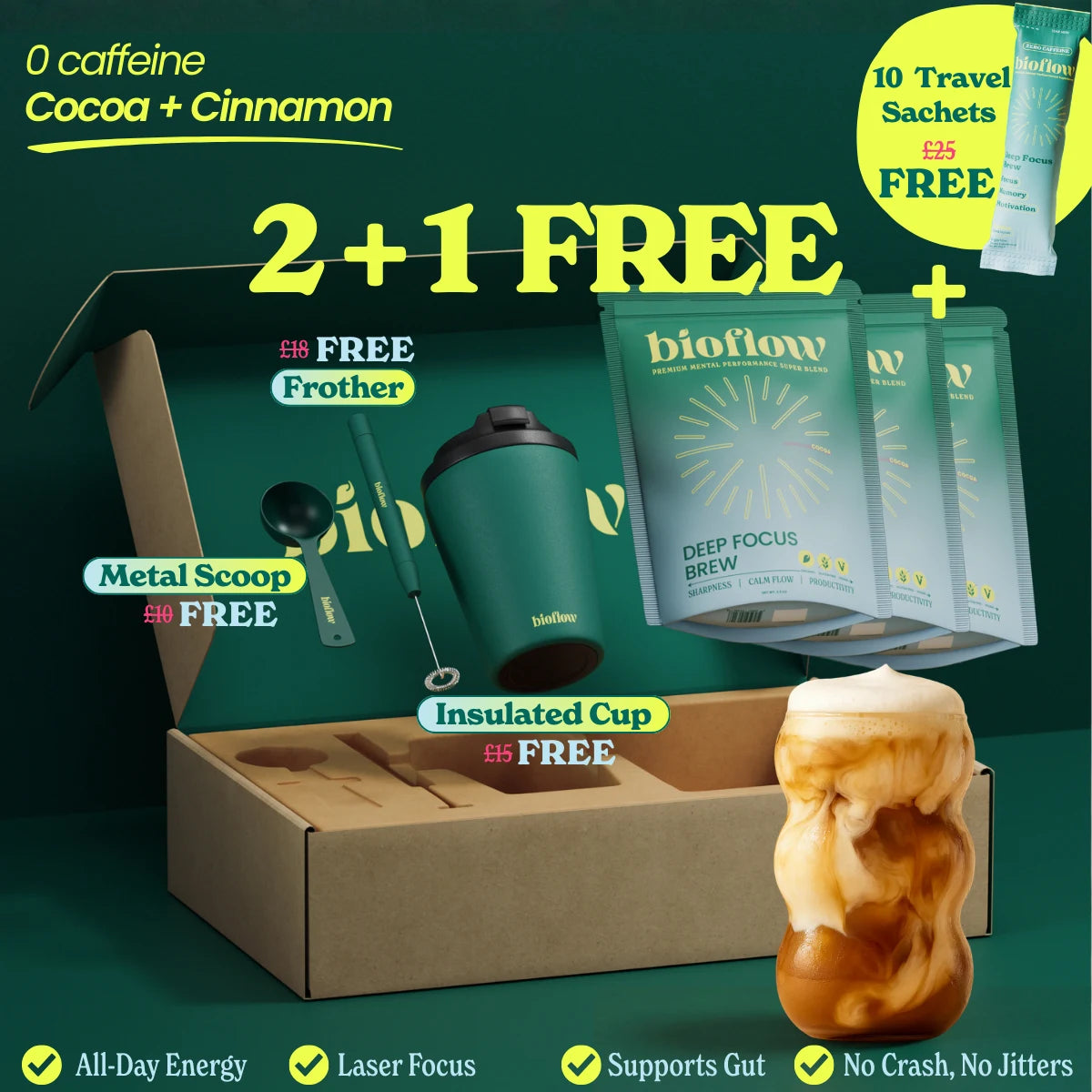 Original Starter Kit