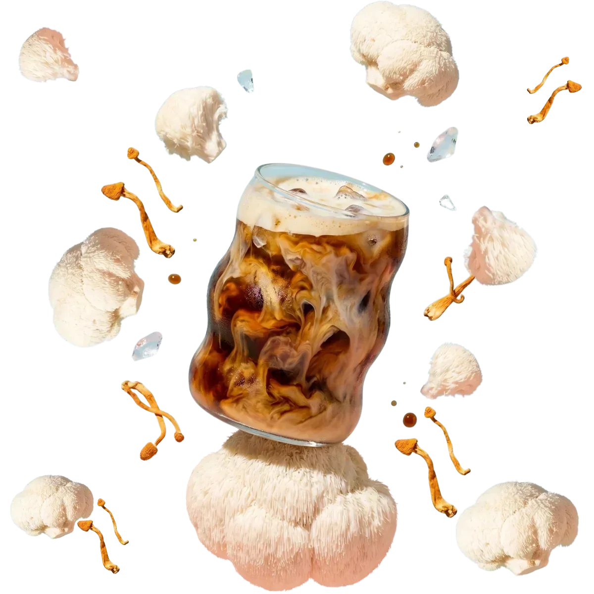 What your mushroom coffee actually costs per cup