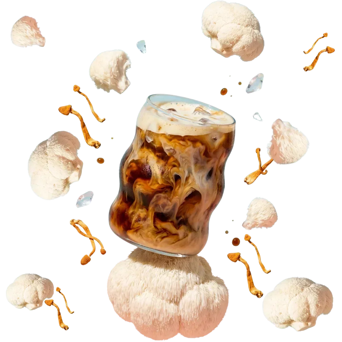 What Mushroom Brands Hide From You
