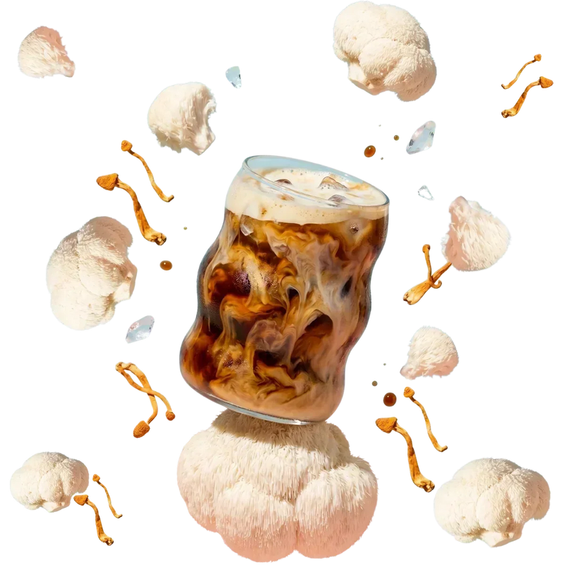 What Mushroom Brands Hide From You