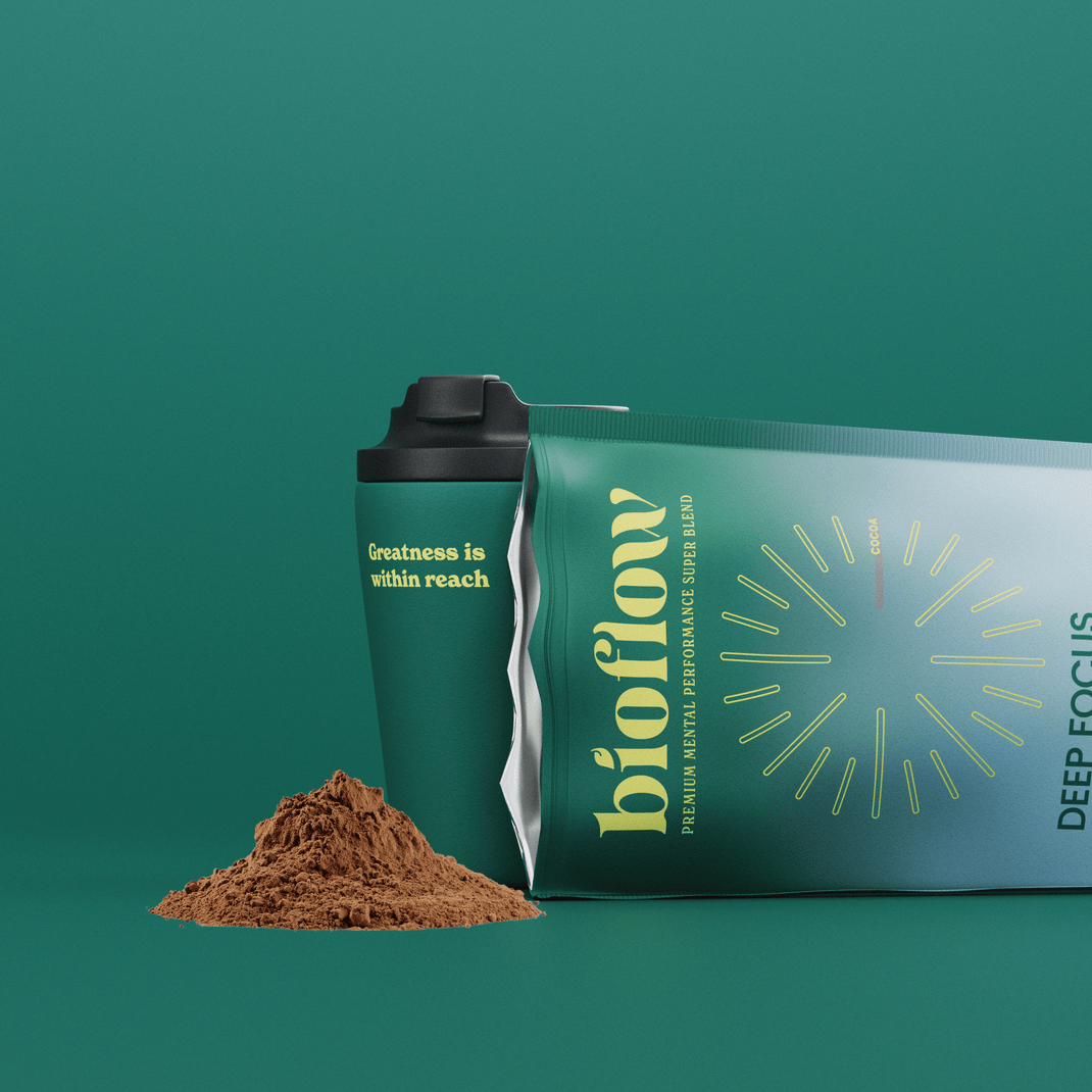 Welcome – Bioflow