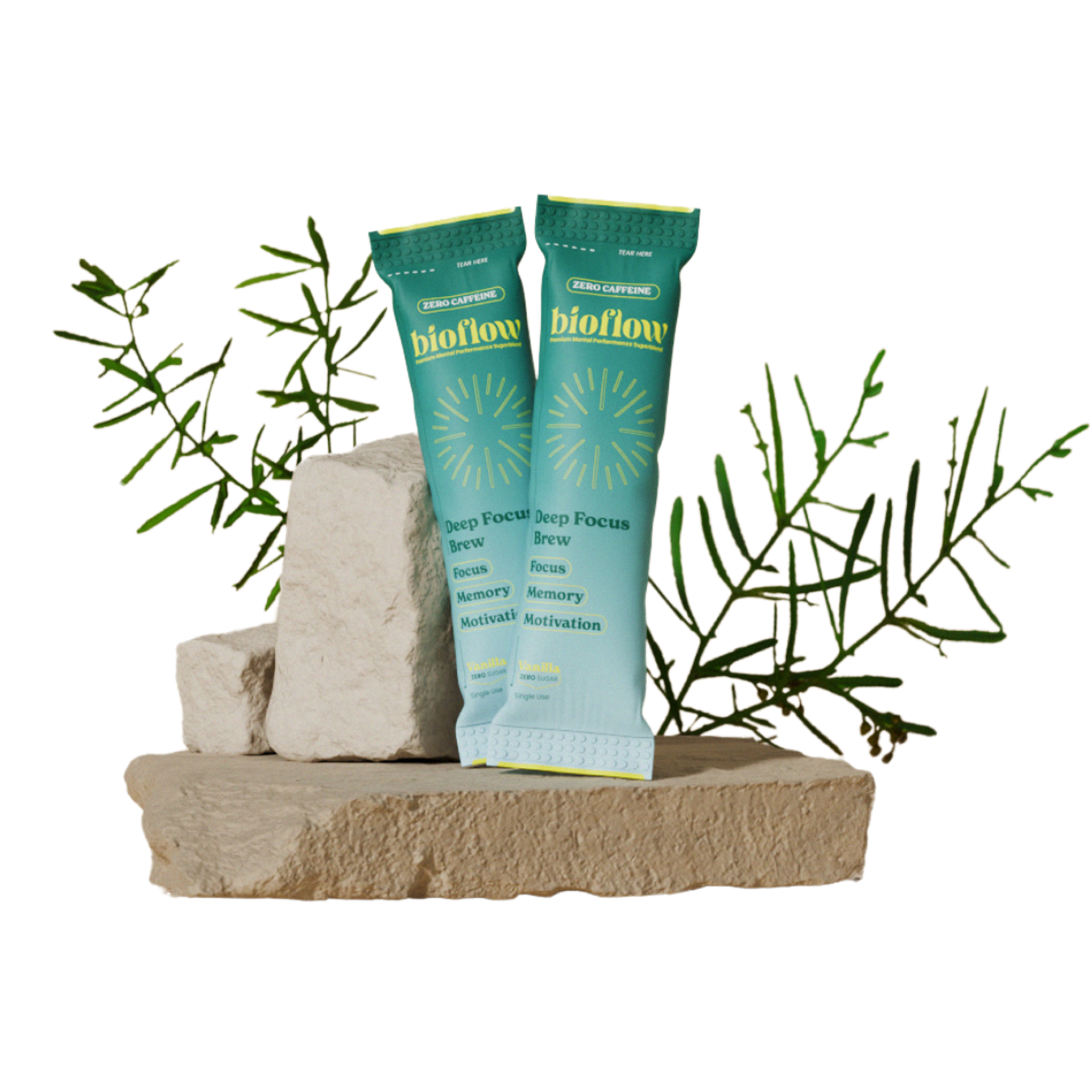 Emflow Sachet Free Travel Sachets – Bioflow