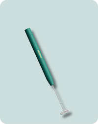 Premium frother