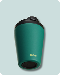 Insulated mug