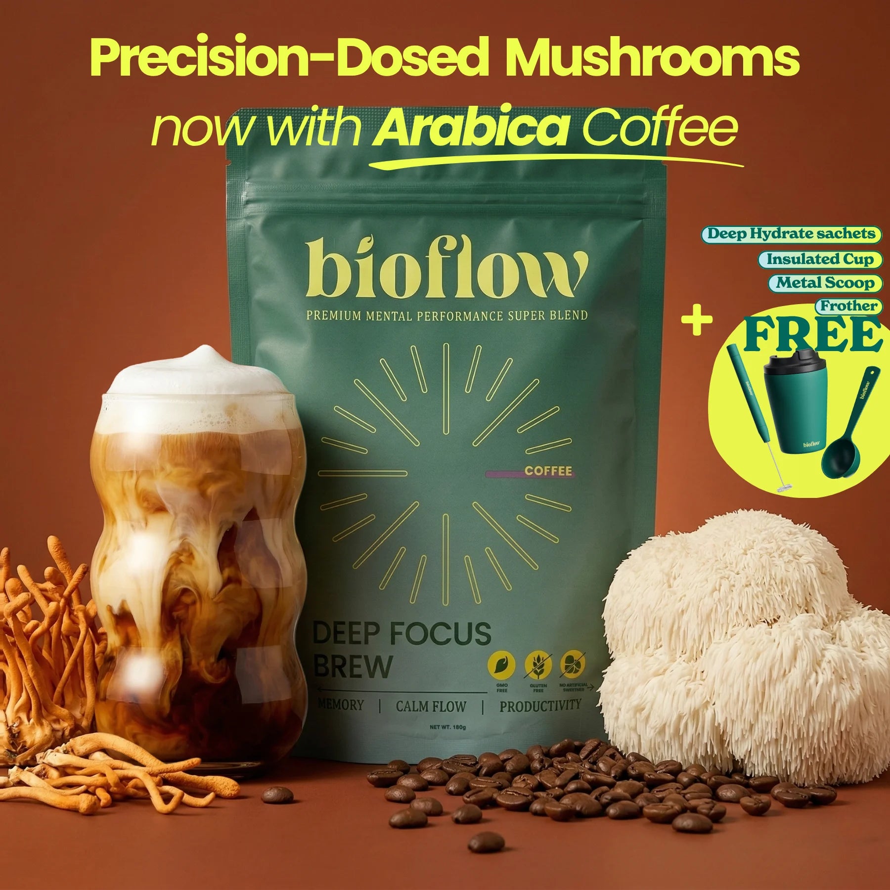 Coffee Starter Kit
