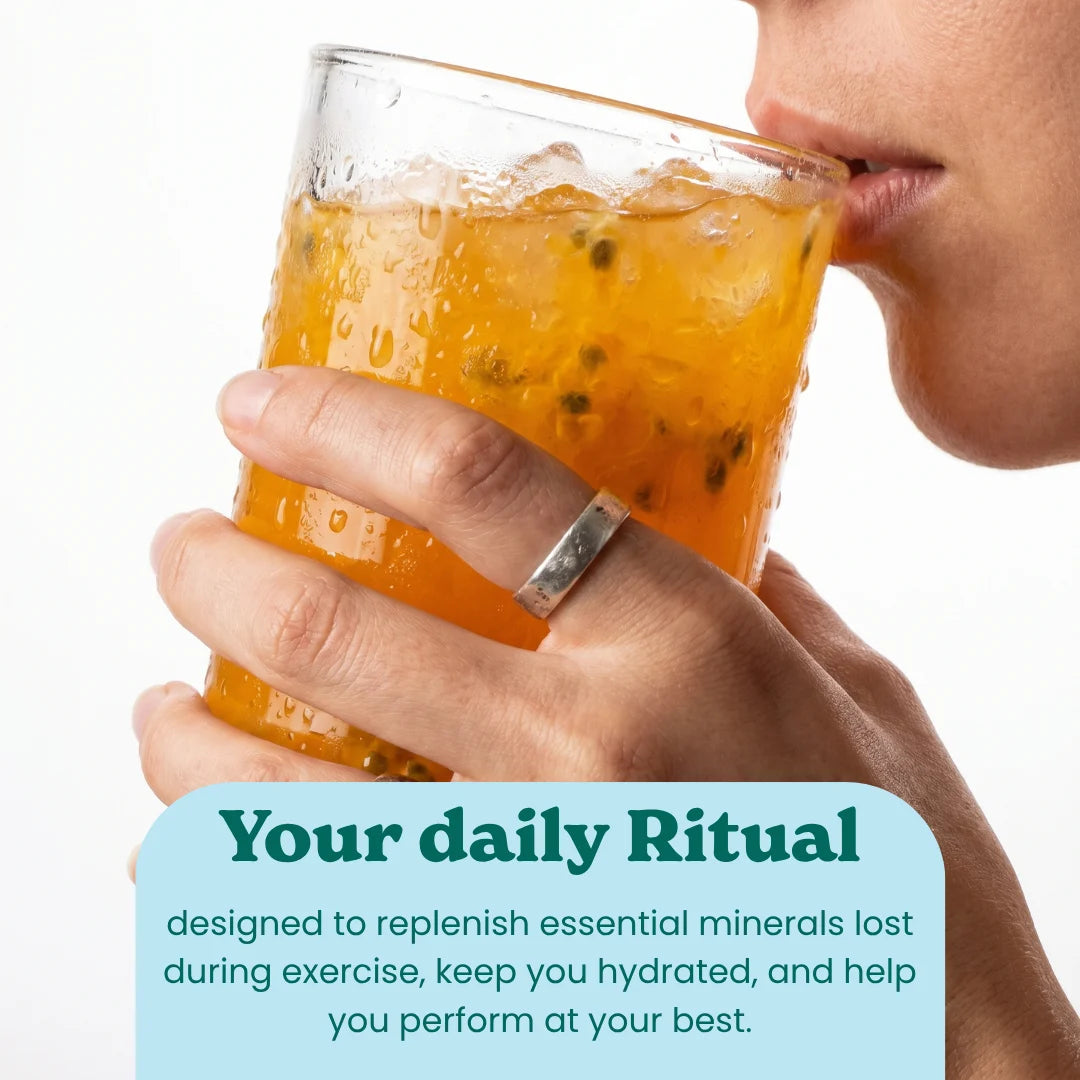 Deep Hydrate | 7 Pack