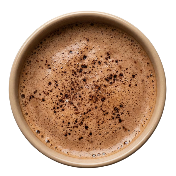 Cocoa Chai