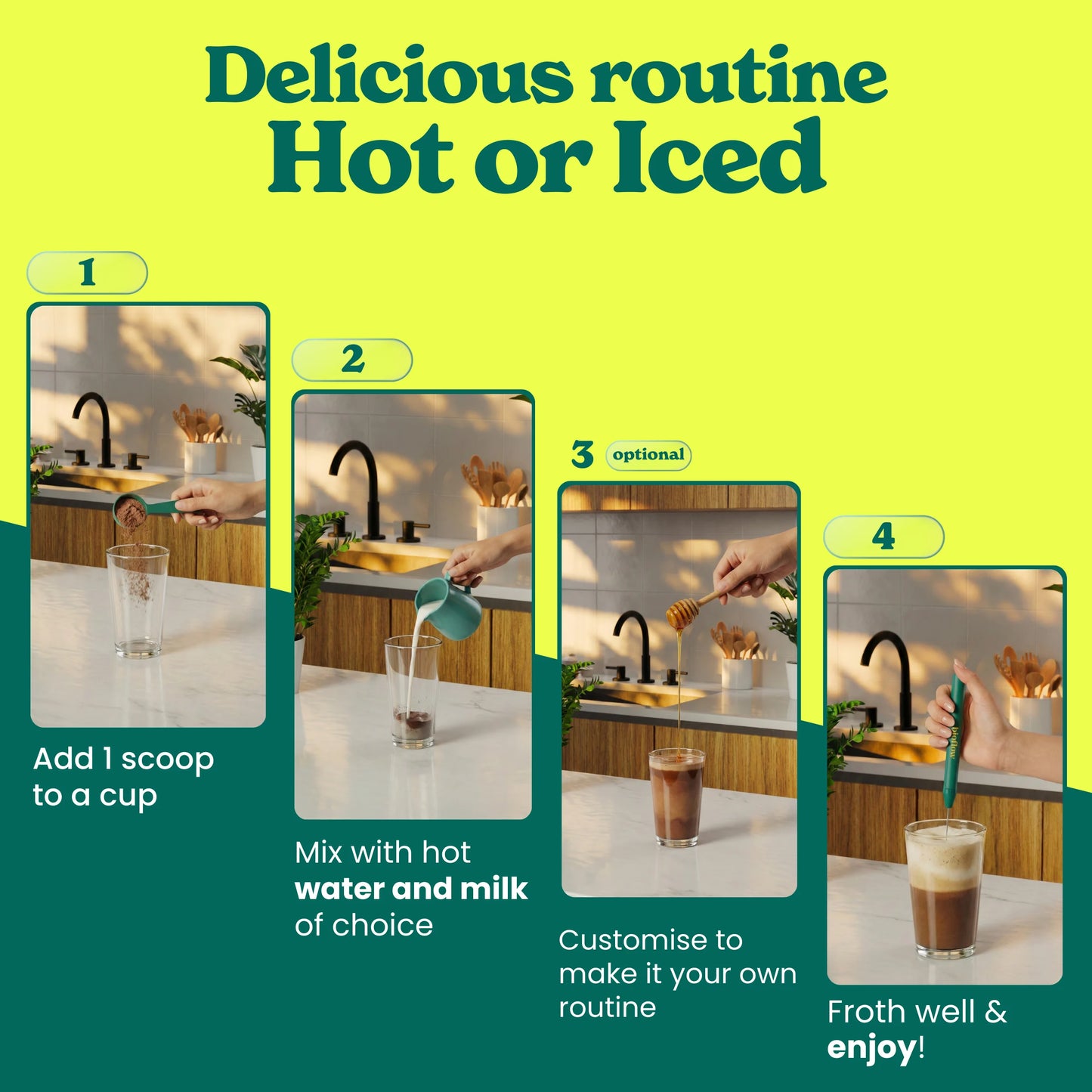 Original Starter Kit