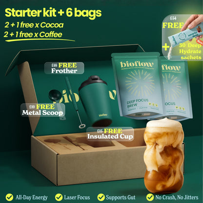 Starter Kit | Bundle