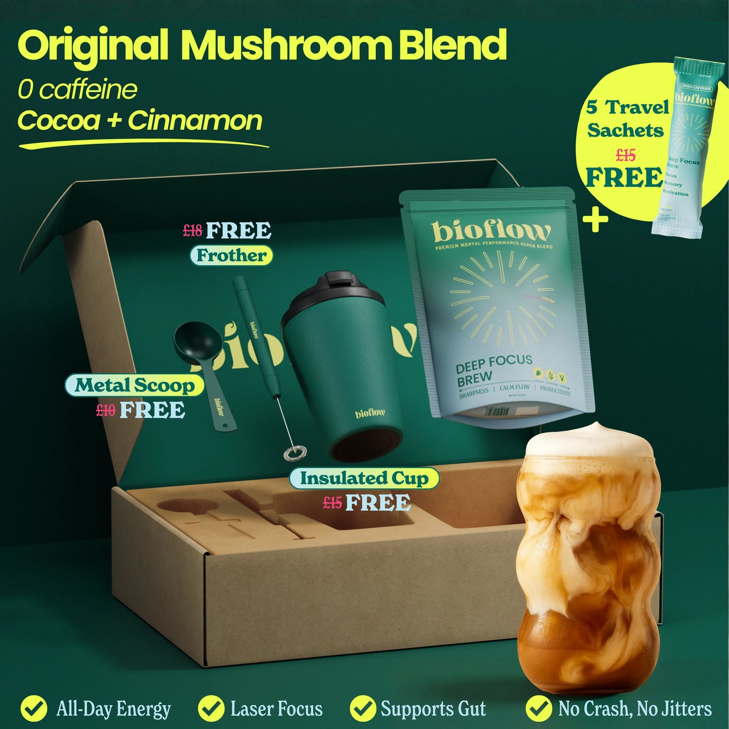 Original Starter Kit