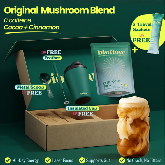 Original Starter Kit