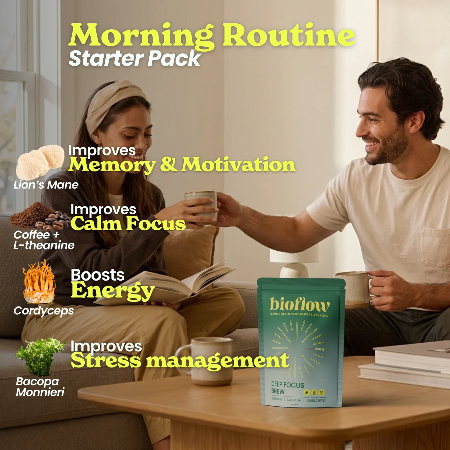 Coffee Starter Kit
