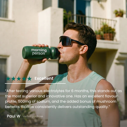 Deep Hydrate | 7 Pack