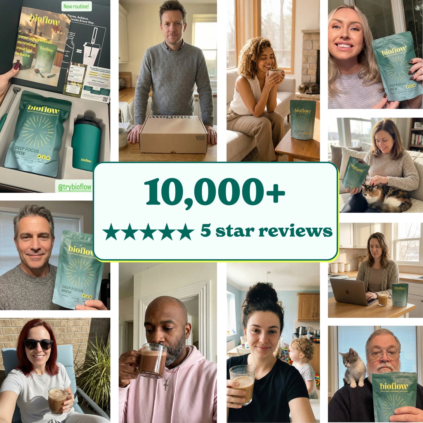 Original Starter Kit