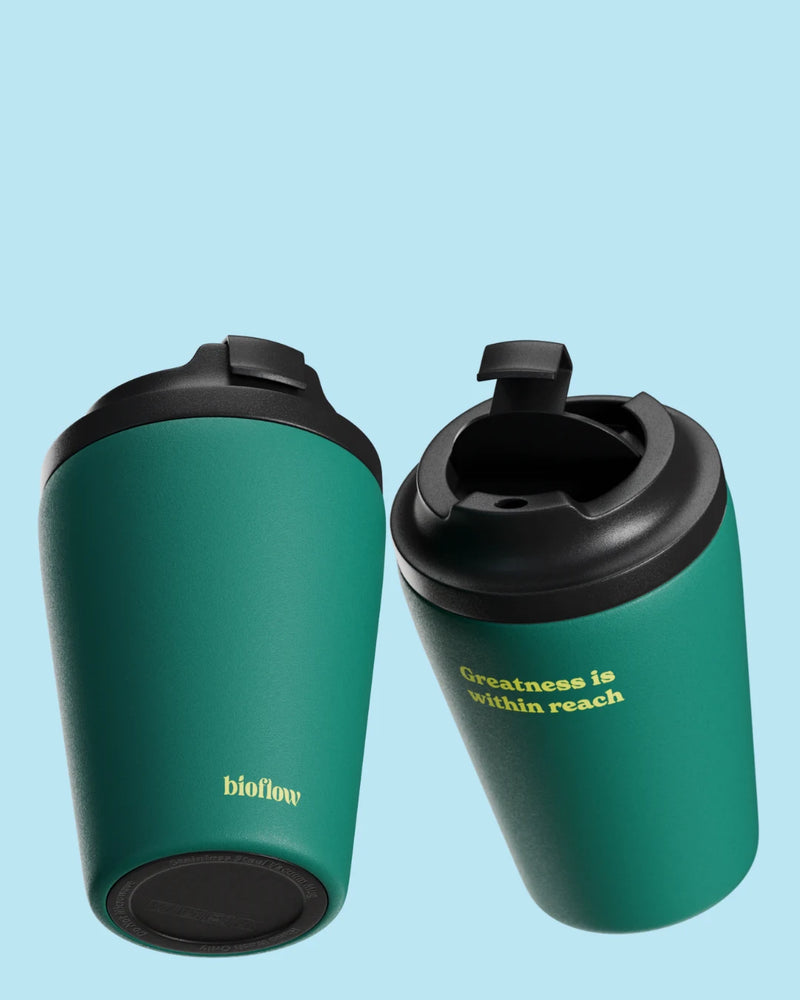 Isolierbecher