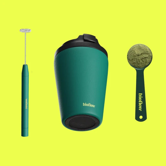 Free Welcome Kit - 60 Servings