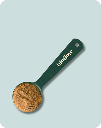 Gunmetal scoop