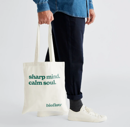 Tote bag