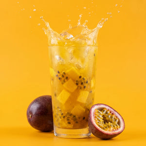 Tropical Passion